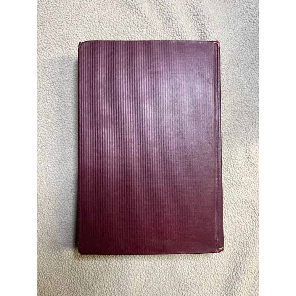 Criminology by Maurice Parmelee 1920 Hardcover Macmillan‎ Co Textbook